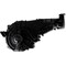 Gpd BLOWER MOTOR 2312014 - alternate 2